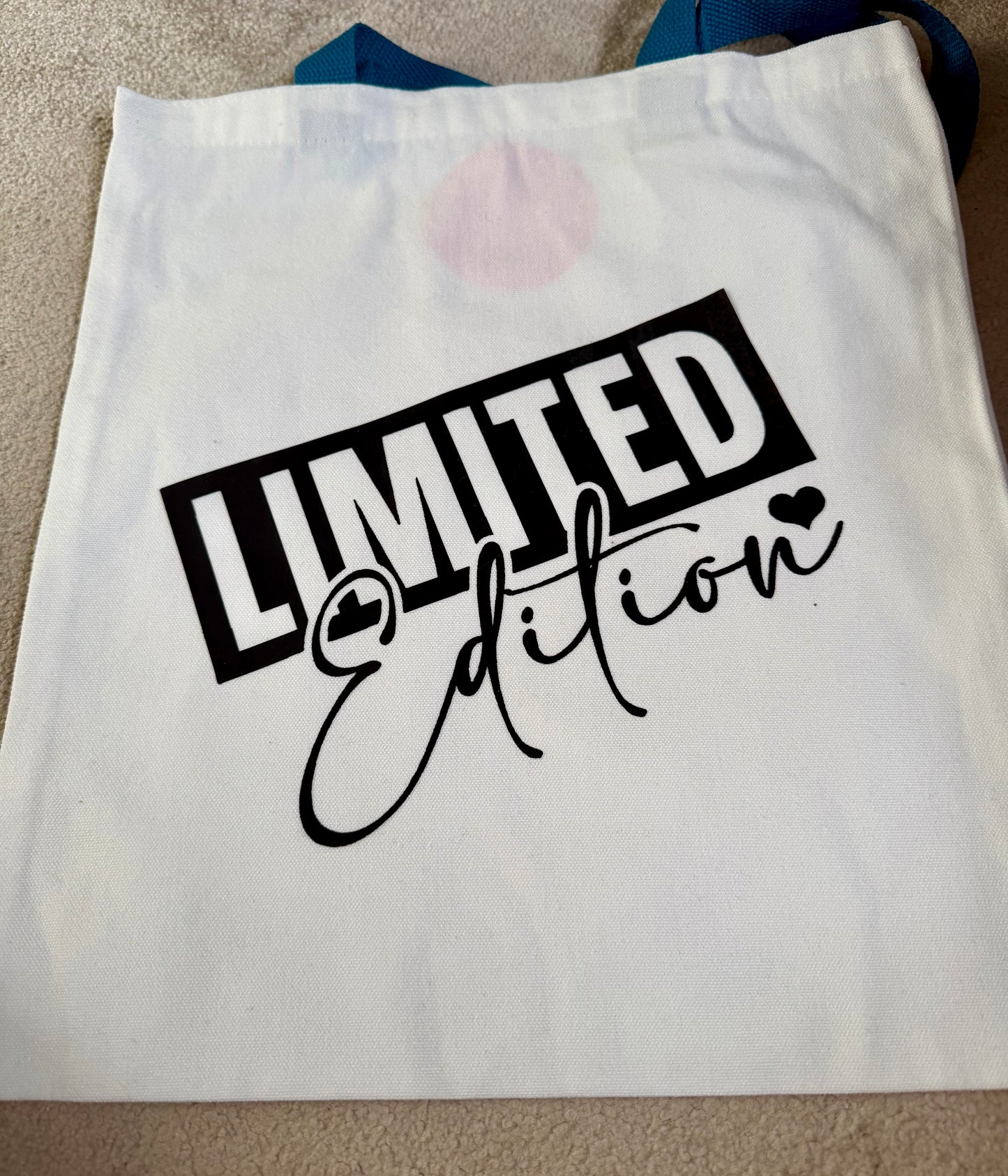 The Large Tote