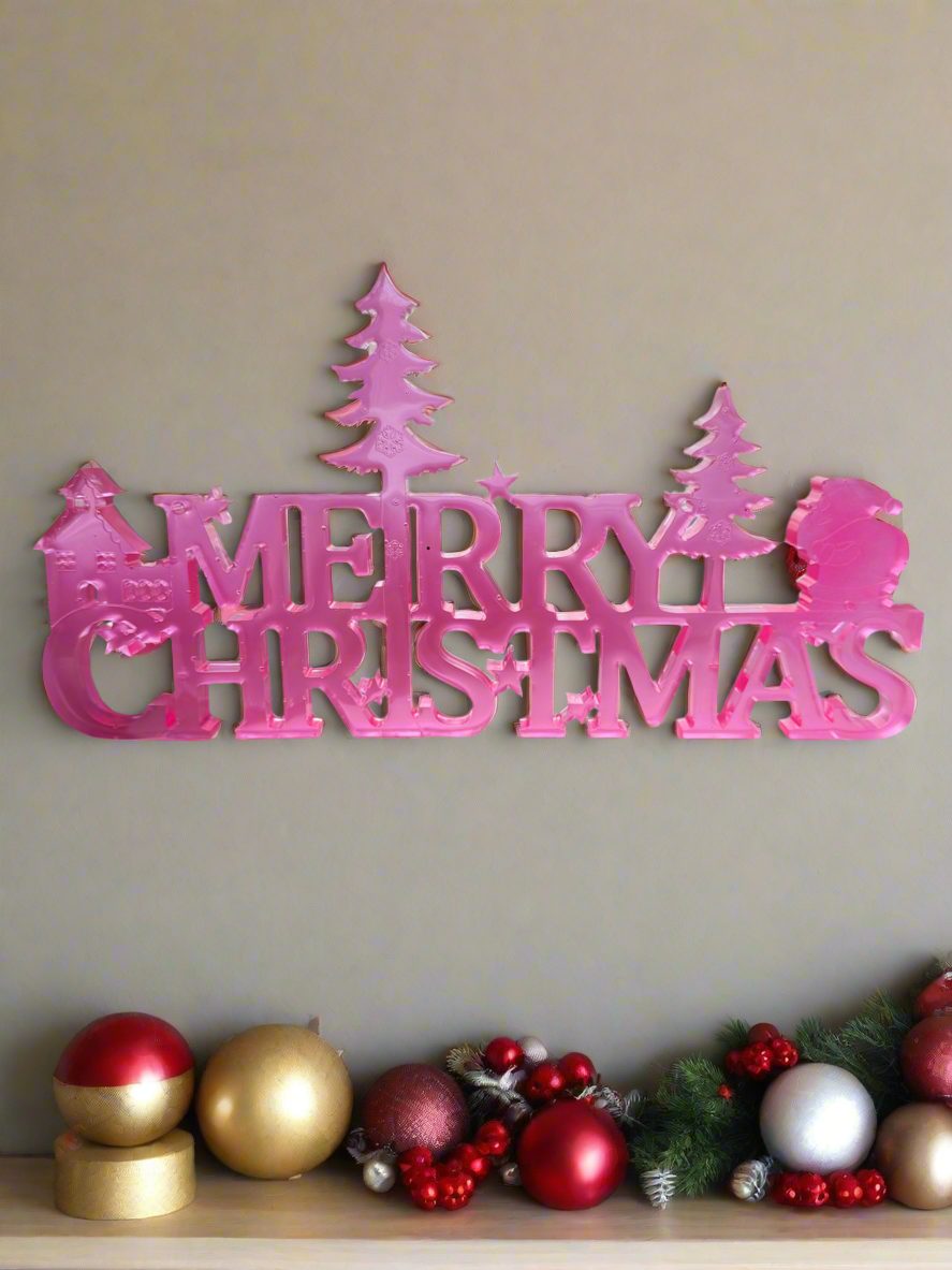 Merry Christmas