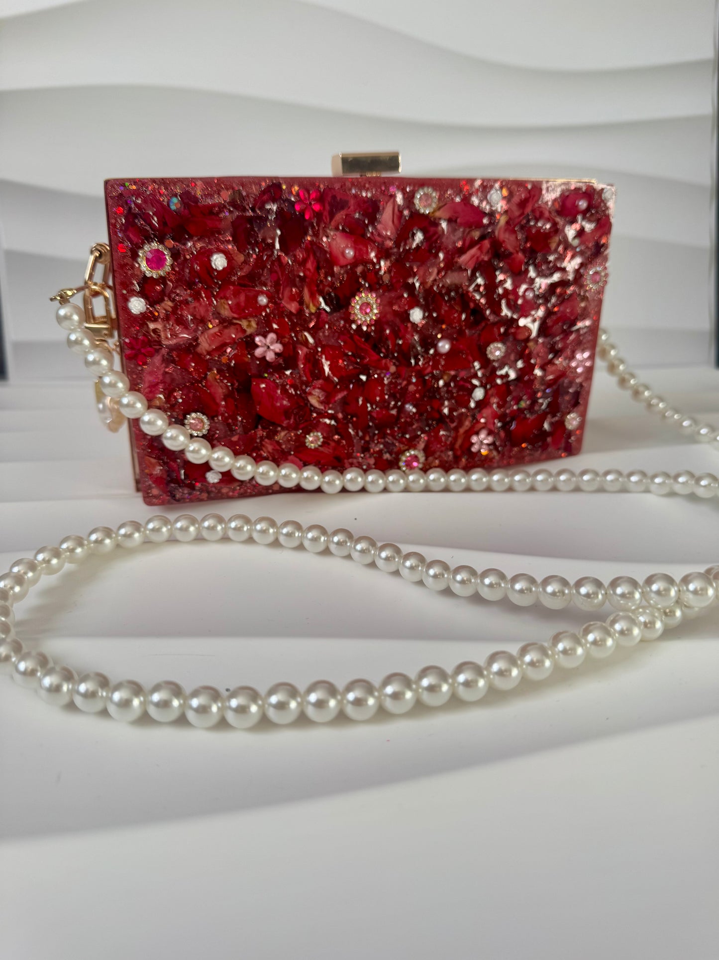 The Singular Collection 2025 - Petals and Pearls