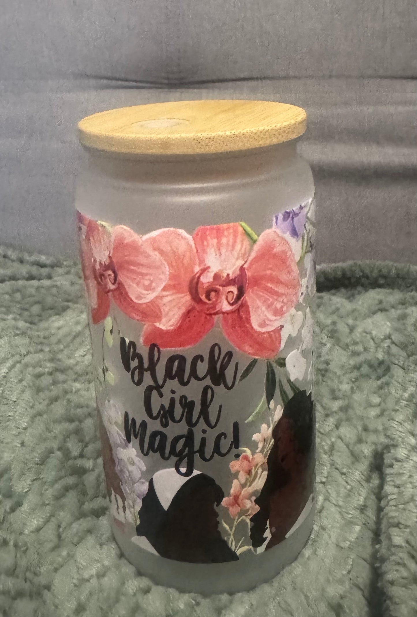 Glass Tumblers