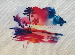 The Beach Pouch