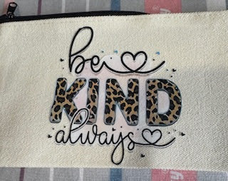 The Meaning Pouch