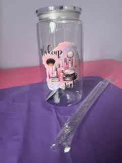Plastic Tumblers