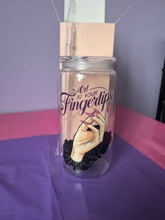 Plastic Tumblers