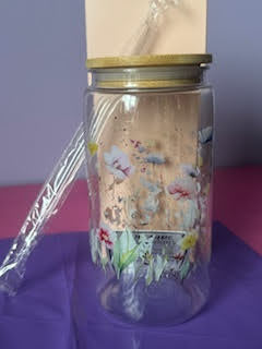 Plastic Tumblers