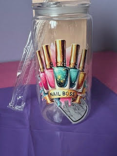 Plastic Tumblers