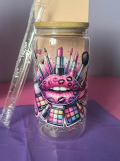 Plastic Tumblers