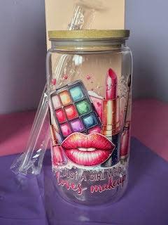 Plastic Tumblers