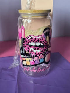 Plastic Tumblers