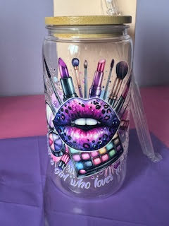 Plastic Tumblers