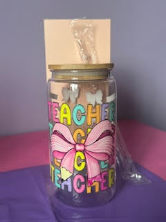 Plastic Tumblers