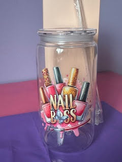 Plastic Tumblers