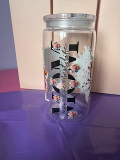 Plastic Tumblers