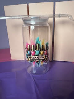 Plastic Tumblers