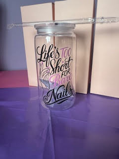 Plastic Tumblers