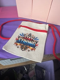 The Phone Pouch