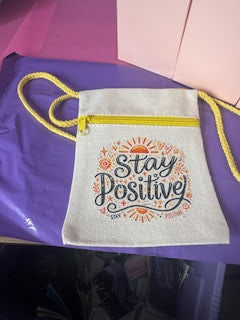 The Phone Pouch