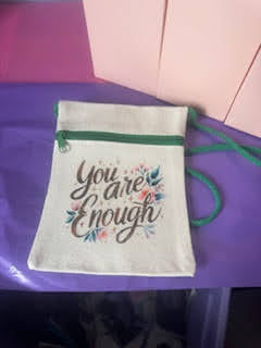 The Phone Pouch