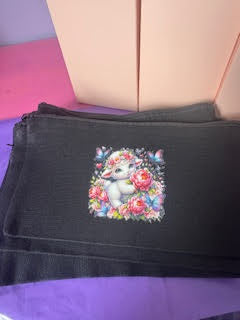 The Cute Pouch