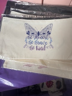 The Meaning Pouch
