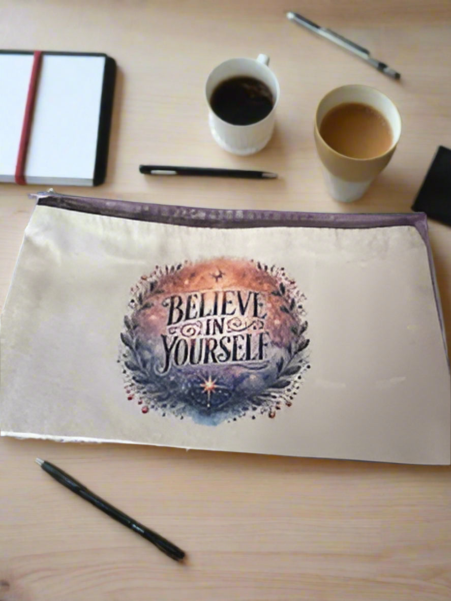 The Meaning Pouch