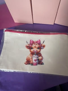 The Cute Pouch