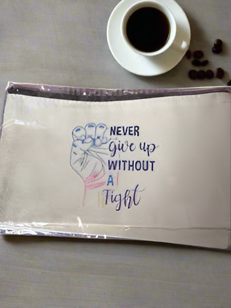 The Meaning Pouch