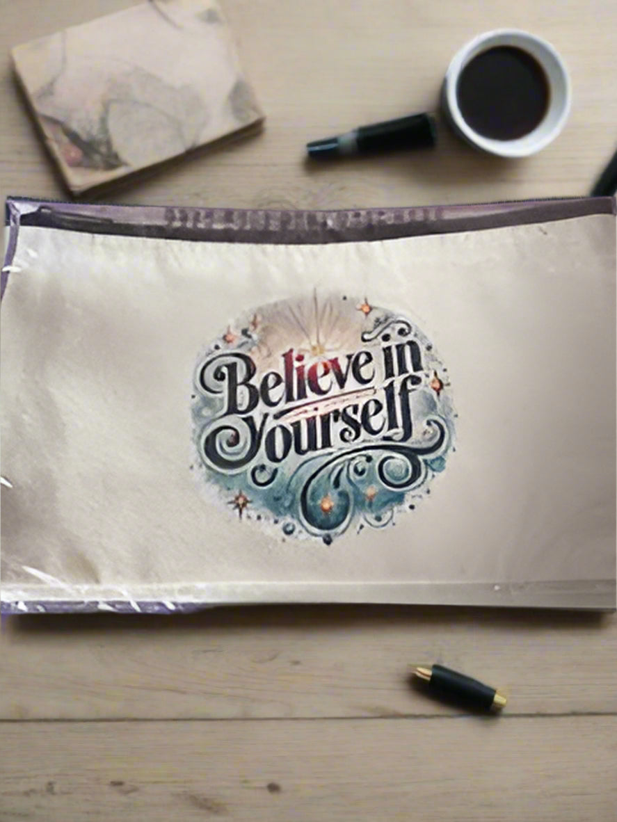 The Meaning Pouch