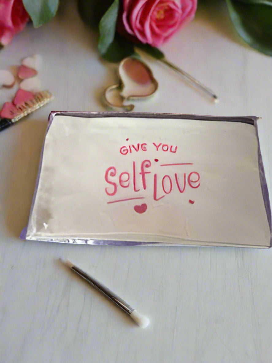 The Meaning Pouch
