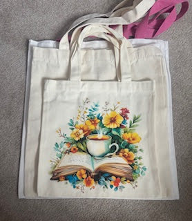 The Mini Tote