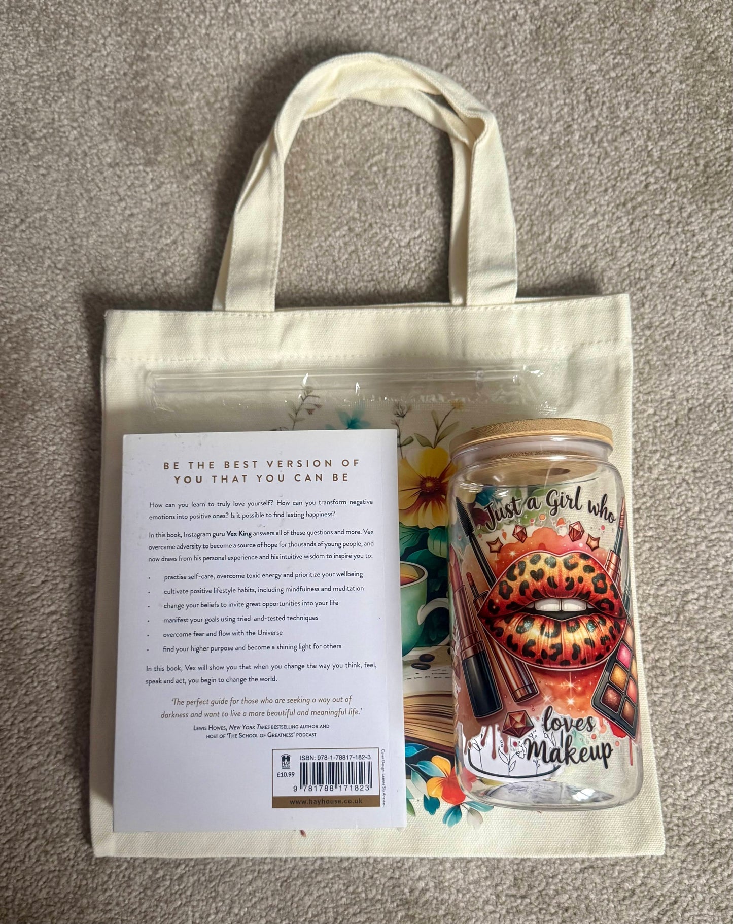 The Mini Tote