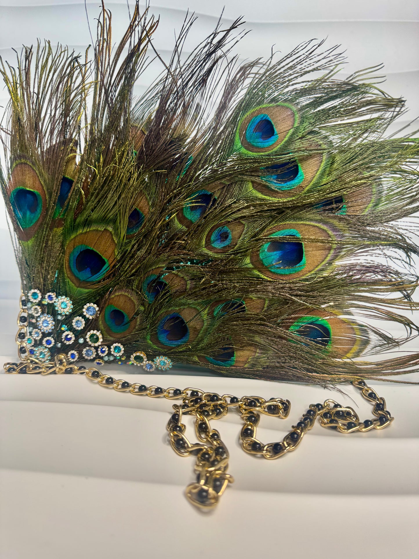 The Singular Collection 2025 - Plume and Pearl