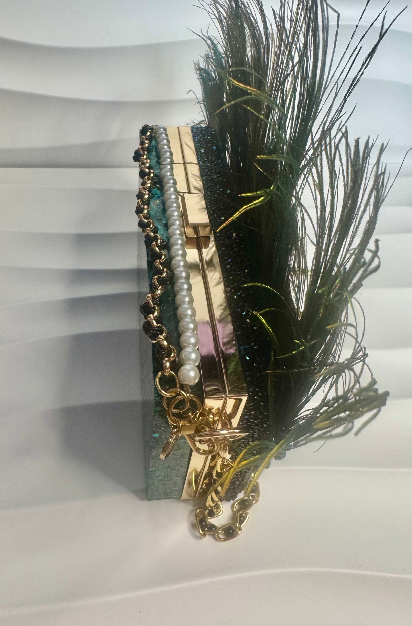The Singular Collection 2025 - Plume and Pearl