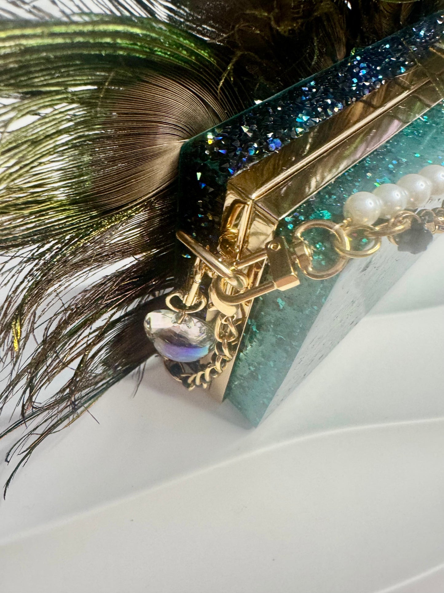 The Singular Collection 2025 - Plume and Pearl