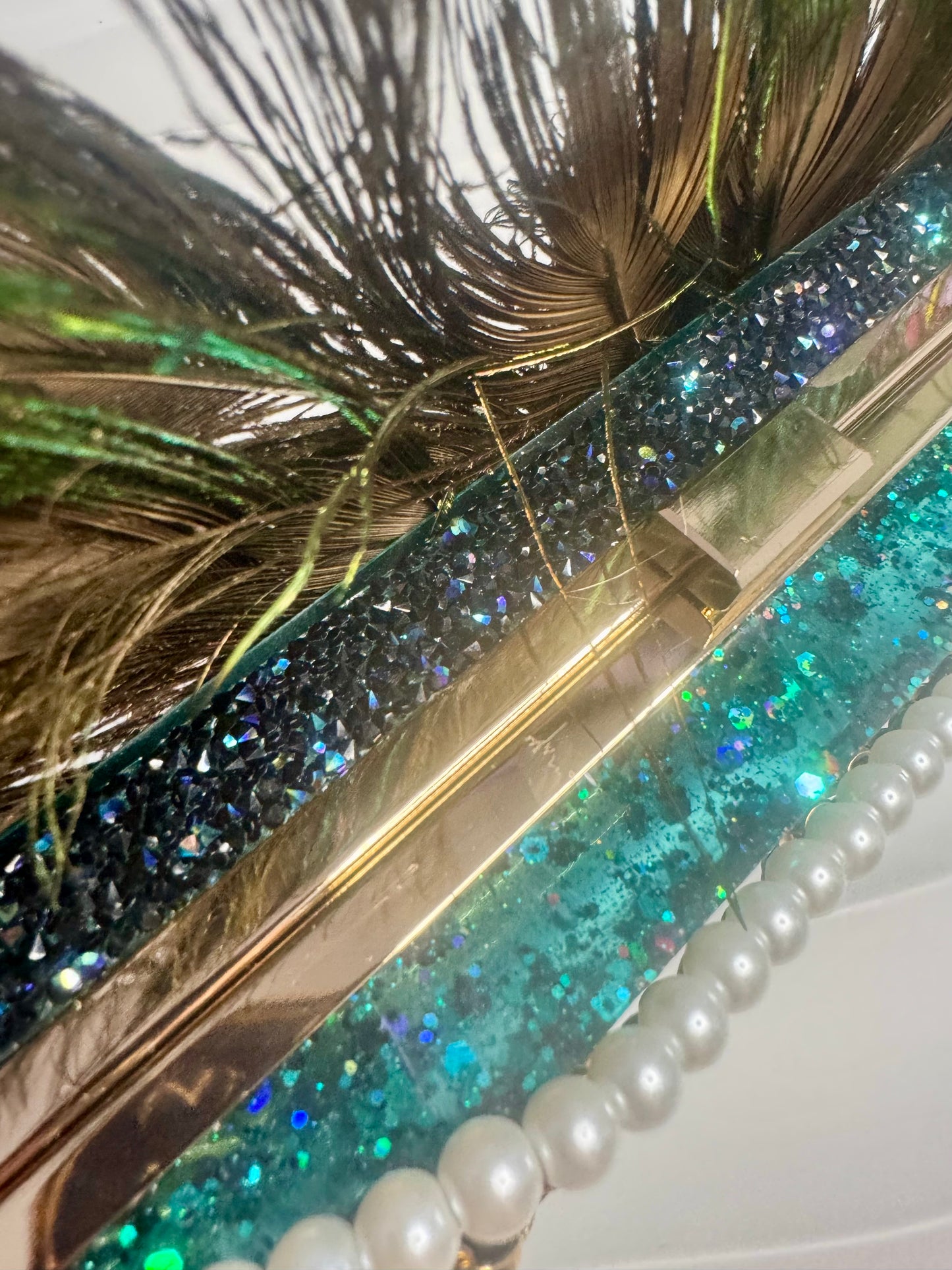 The Singular Collection 2025 - Plume and Pearl