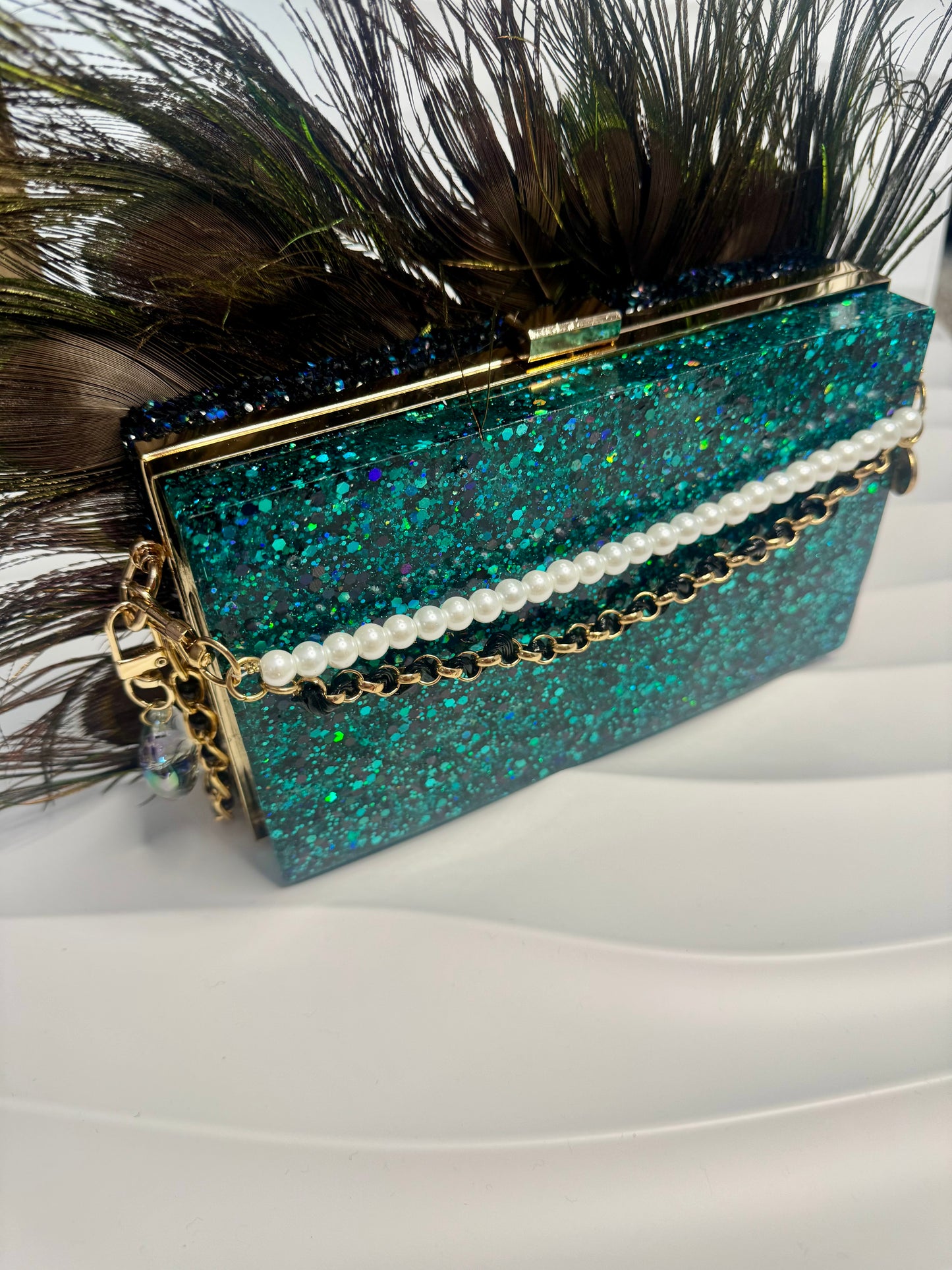 The Singular Collection 2025 - Plume and Pearl