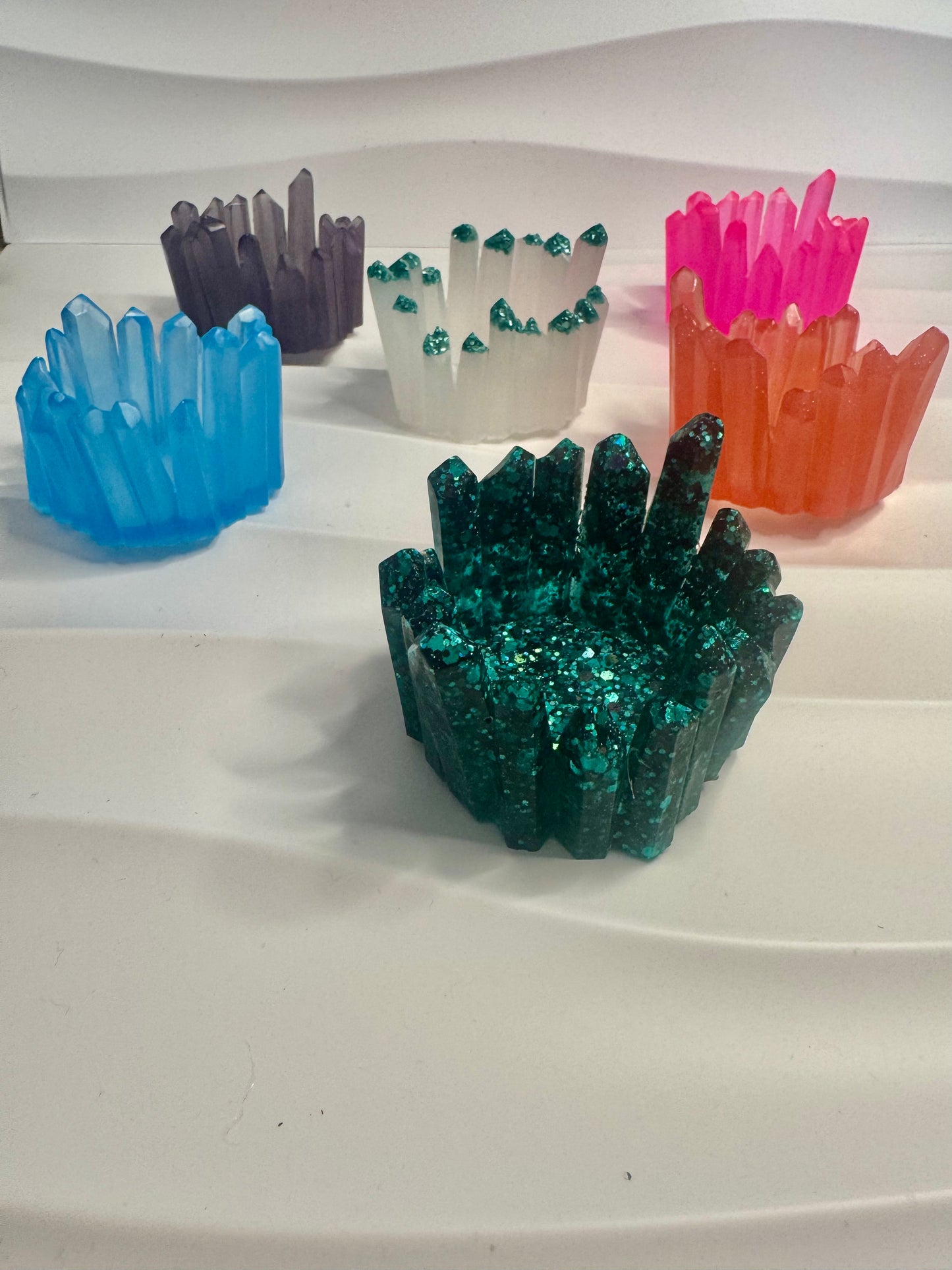 Tea Light Holder