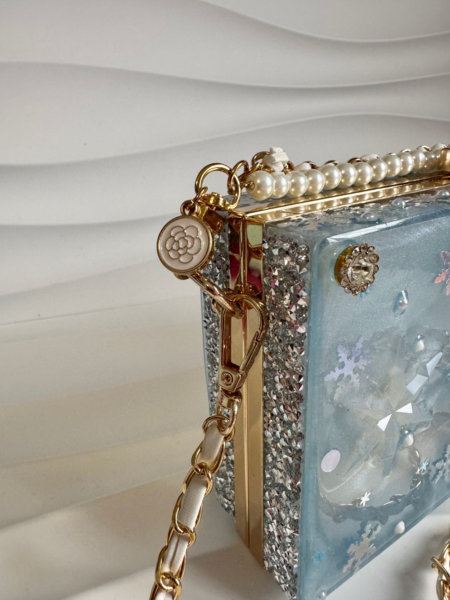 The Singular Collection 2025 - Glacial Glamour