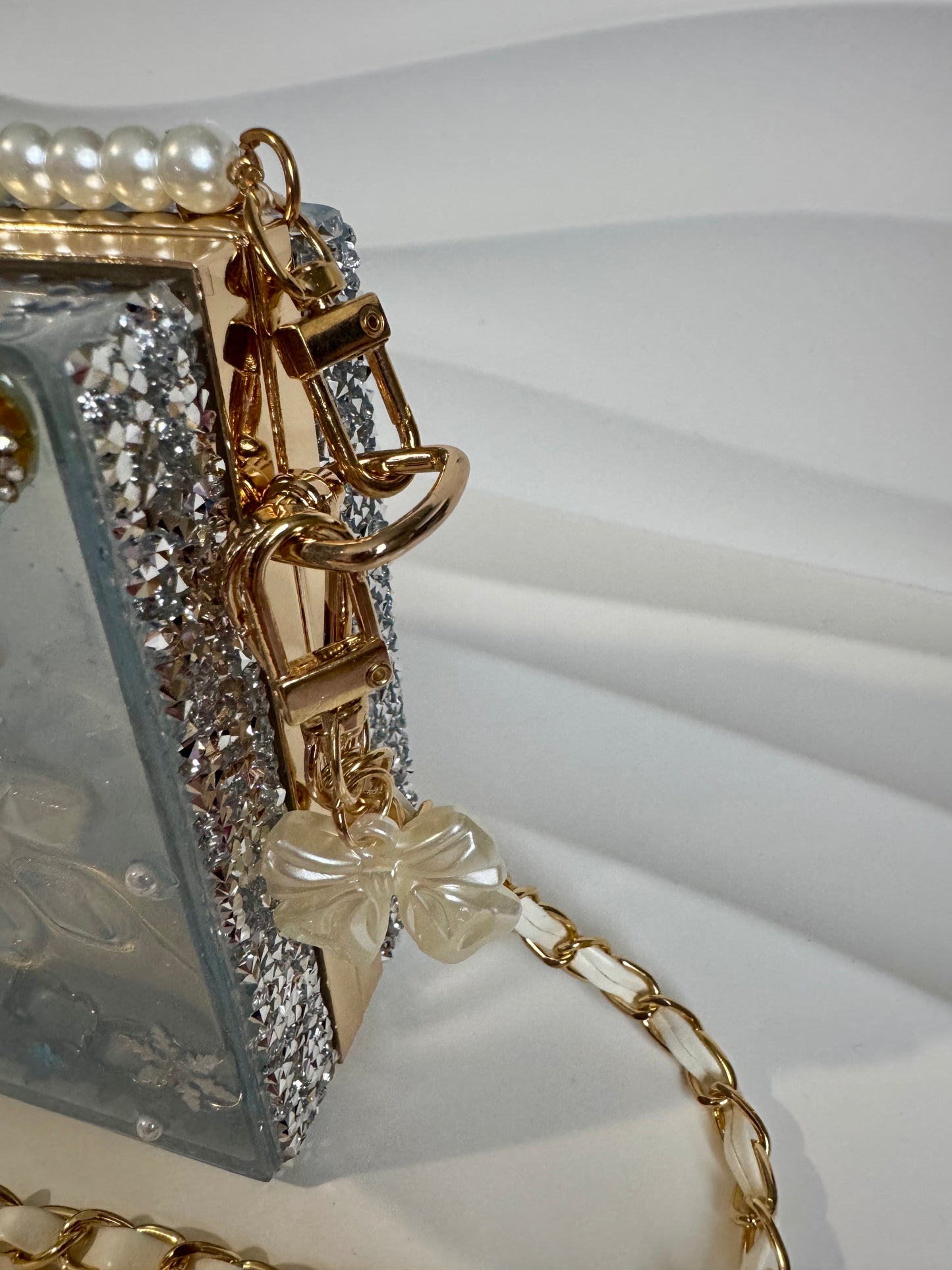 The Singular Collection 2025 - Glacial Glamour