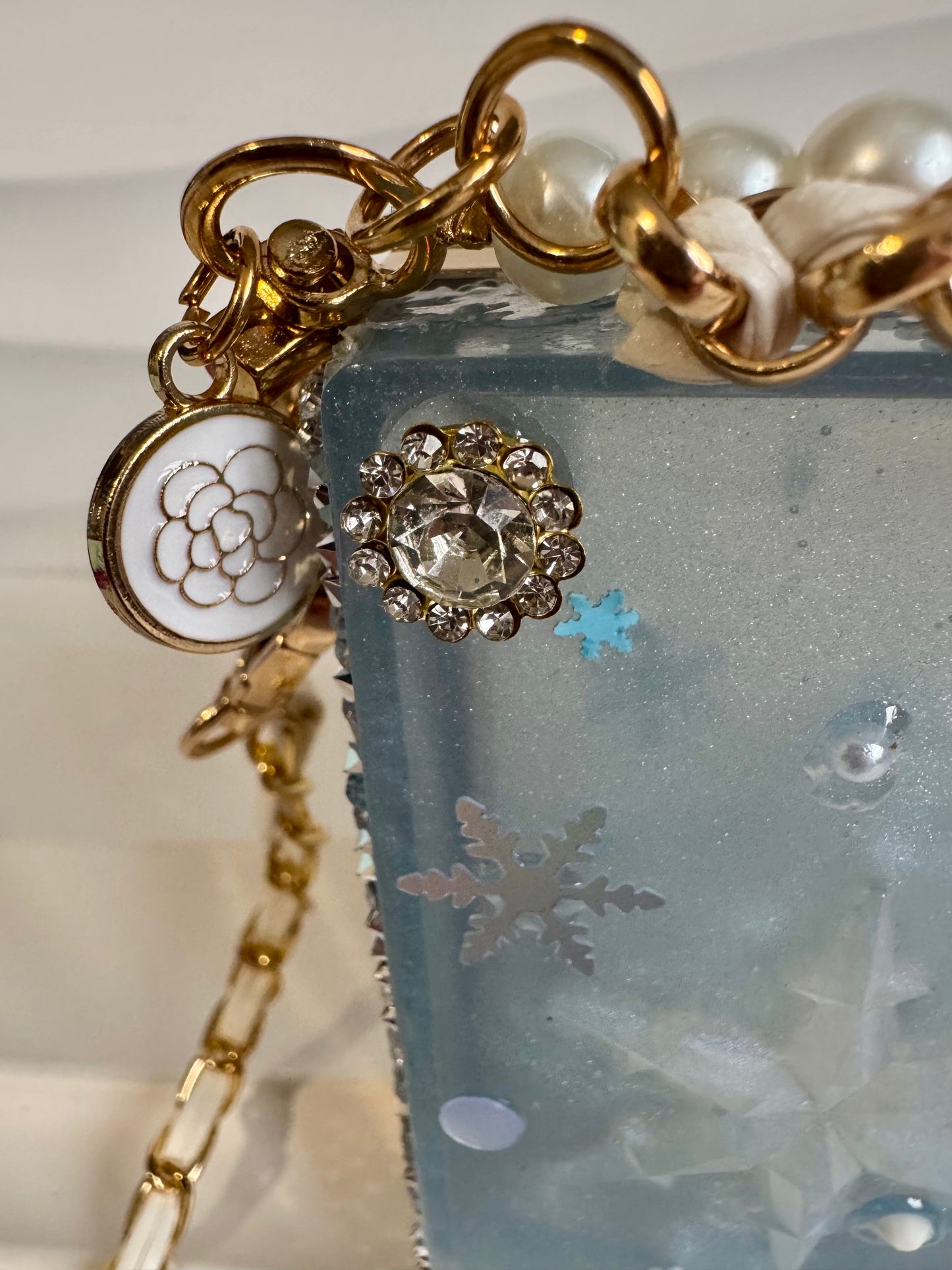 The Singular Collection 2025 - Glacial Glamour