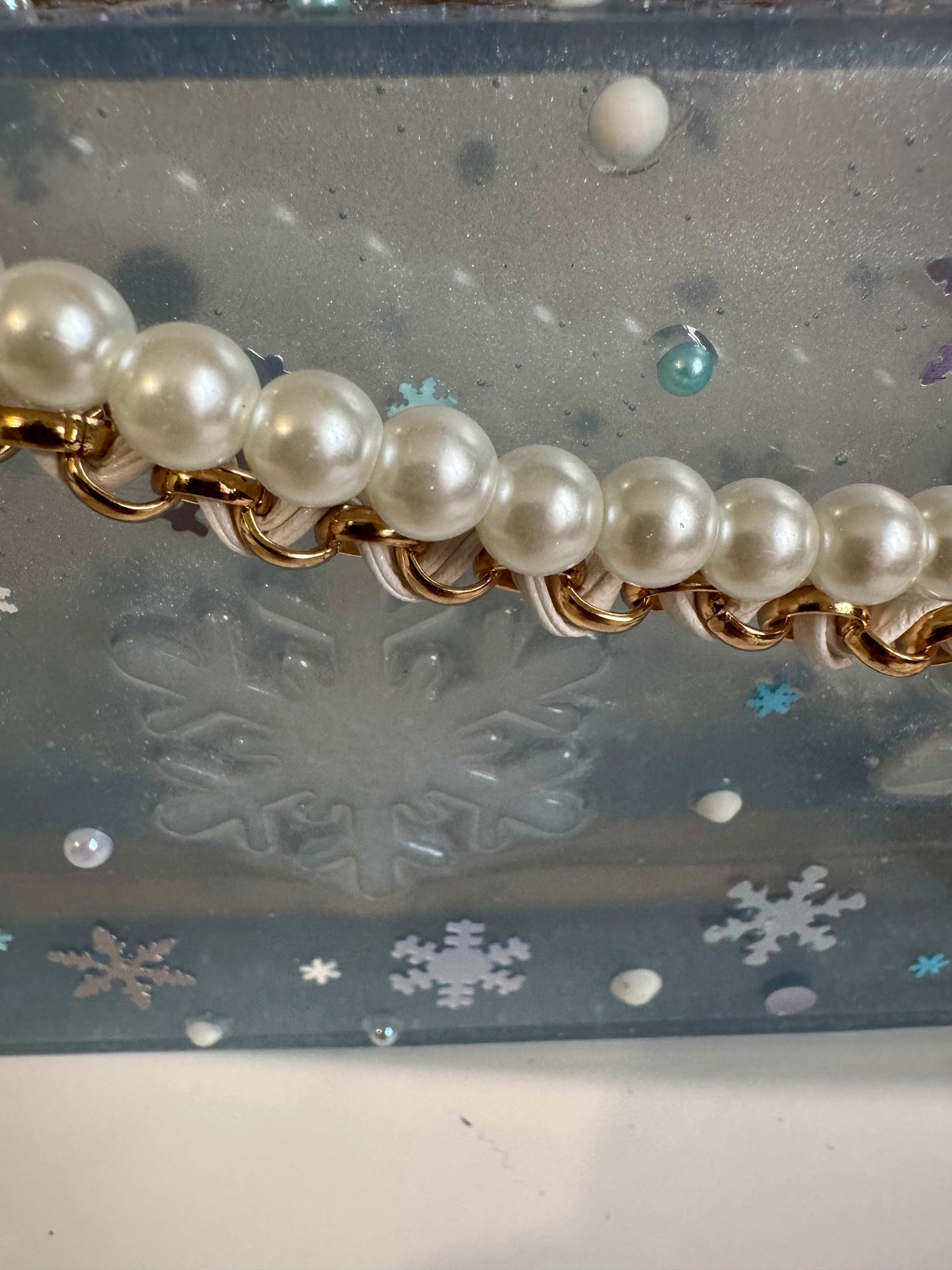 The Singular Collection 2025 - Glacial Glamour