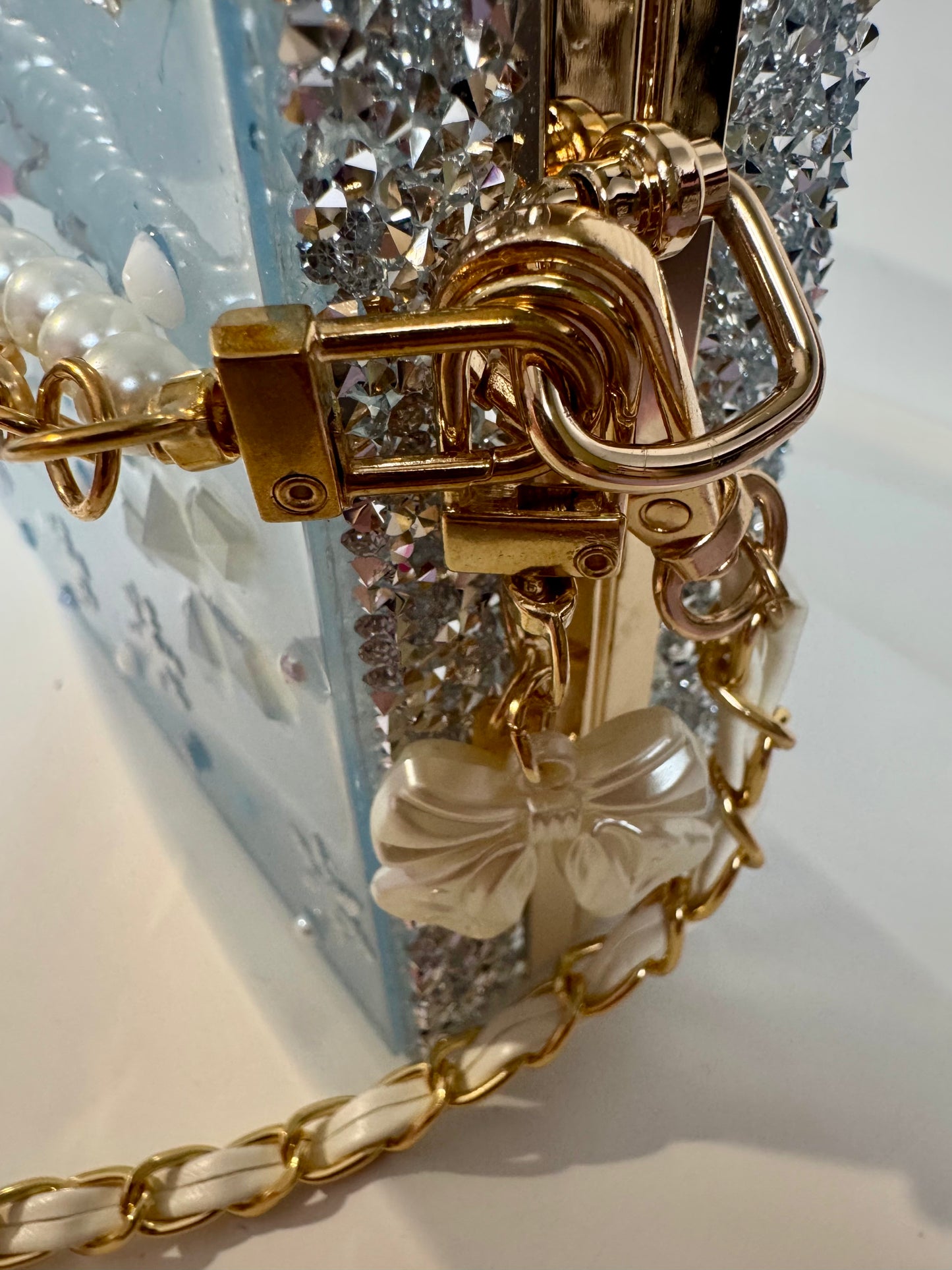 The Singular Collection 2025 - Glacial Glamour