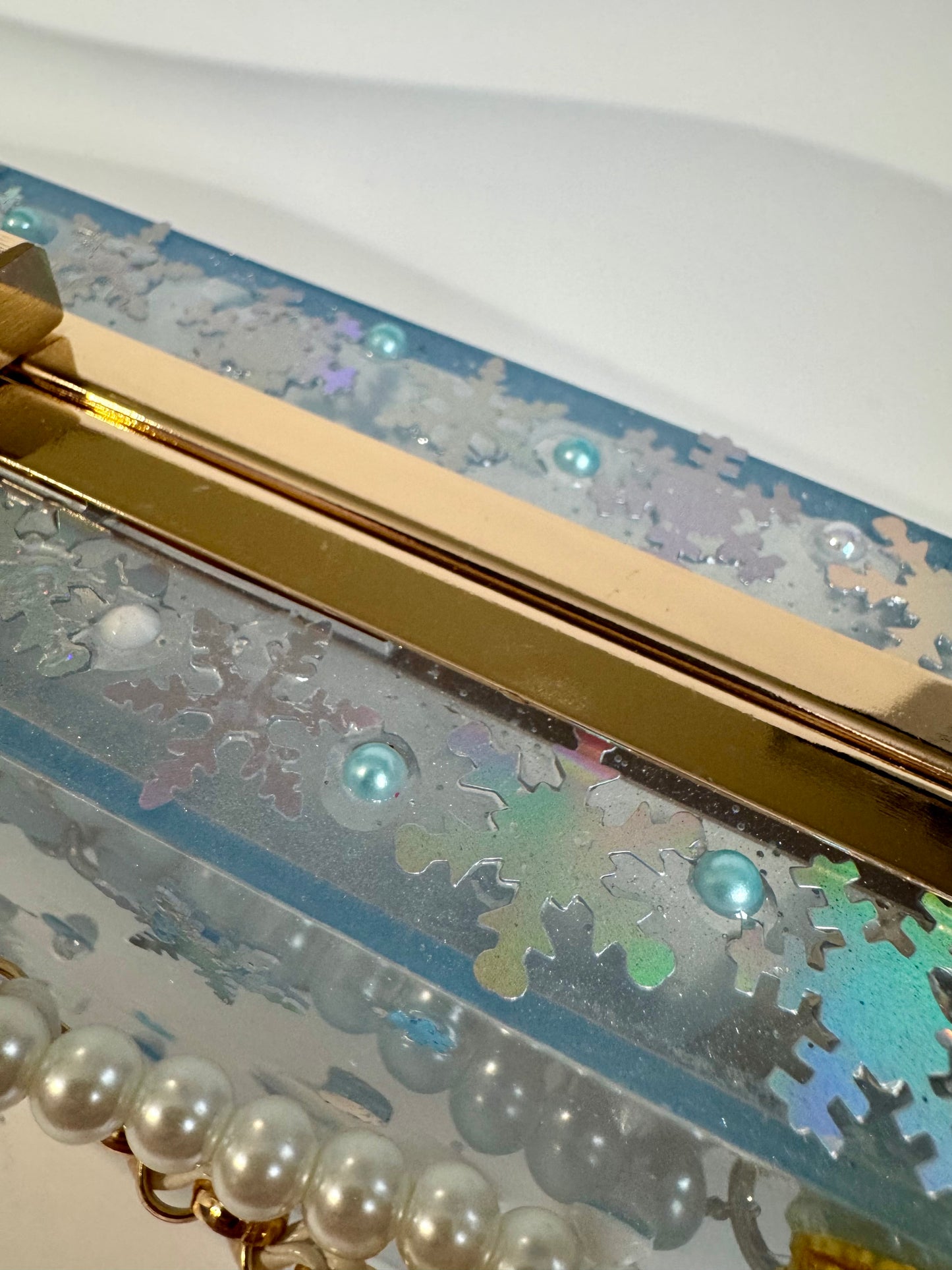 The Singular Collection 2025 - Glacial Glamour
