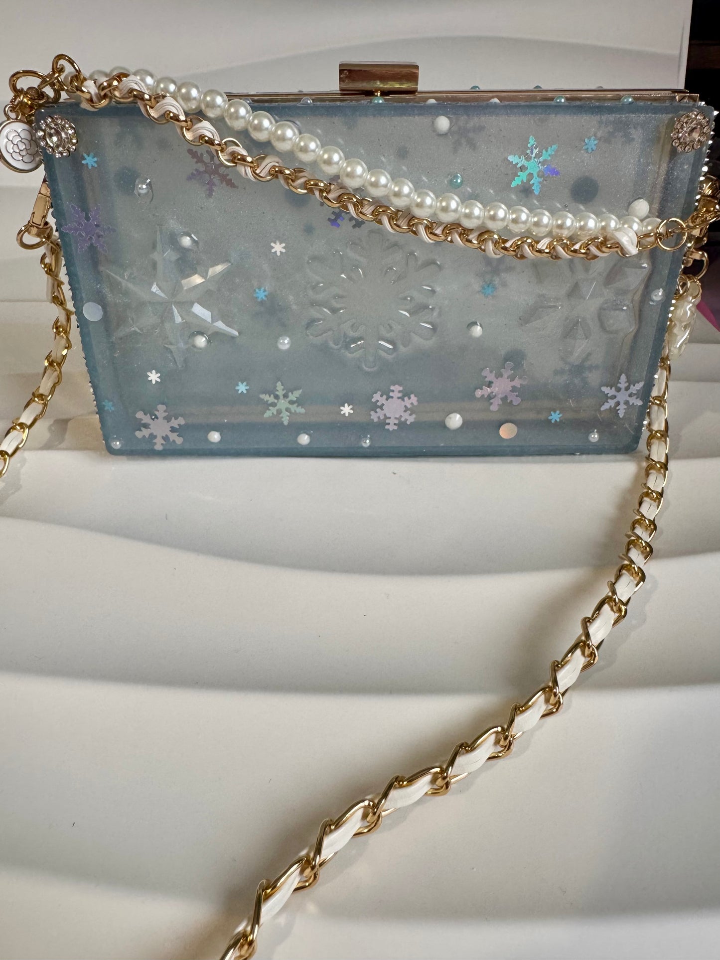 The Singular Collection 2025 - Glacial Glamour
