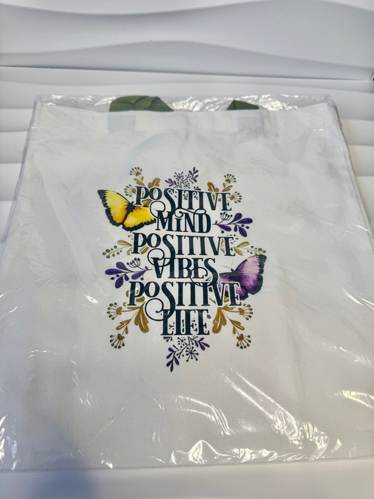 The Large Tote