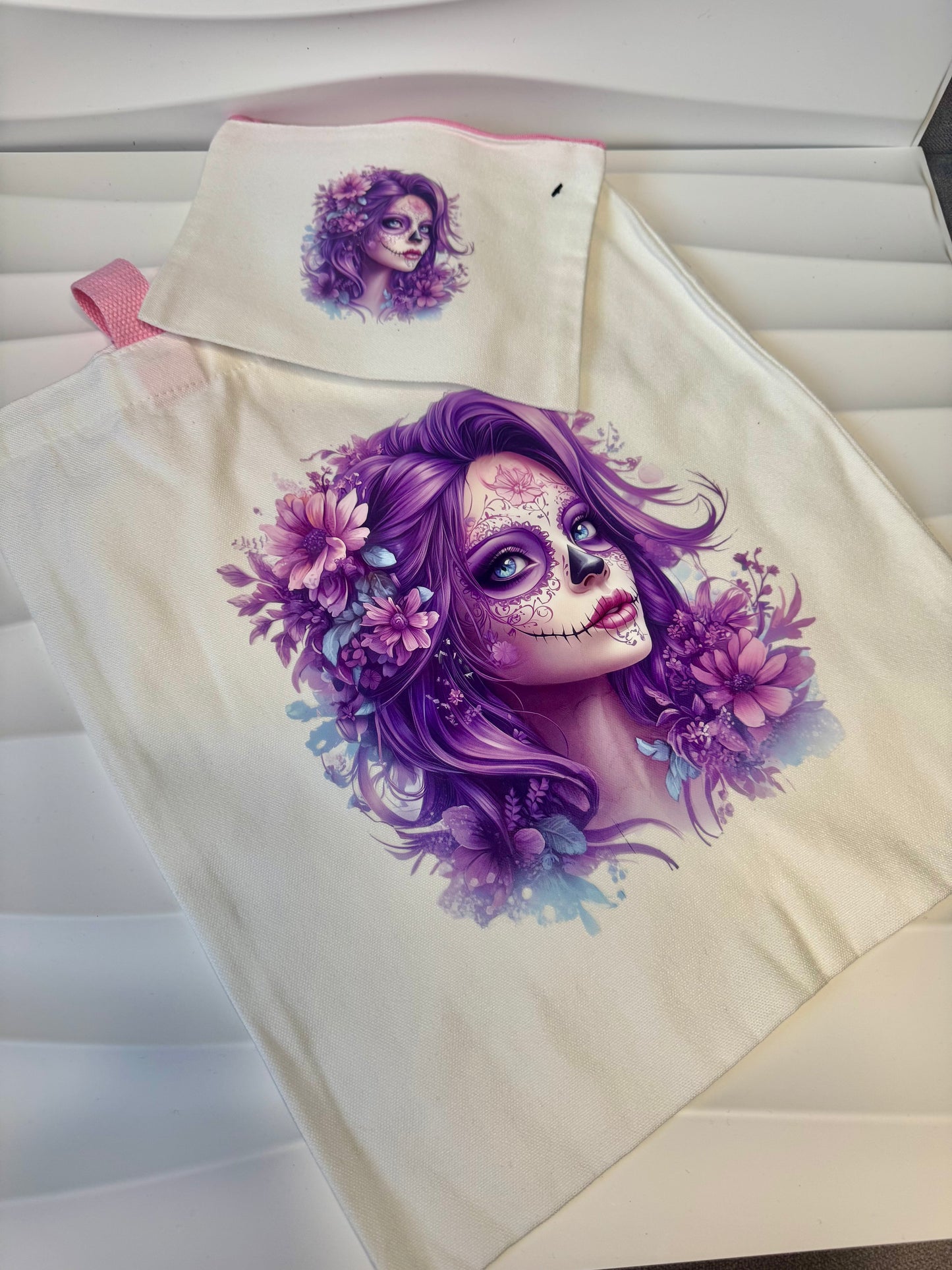 The Large Tote