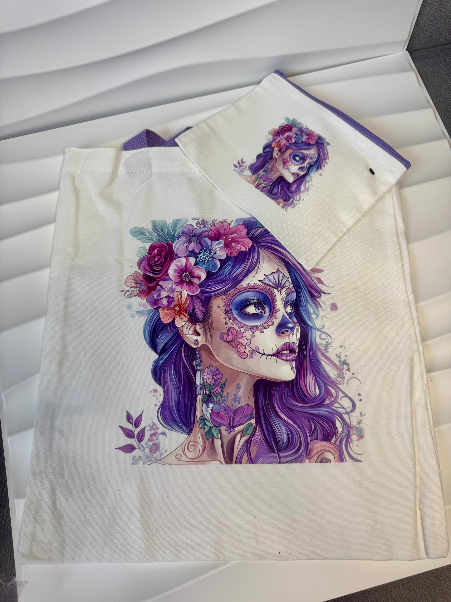 The Large Tote