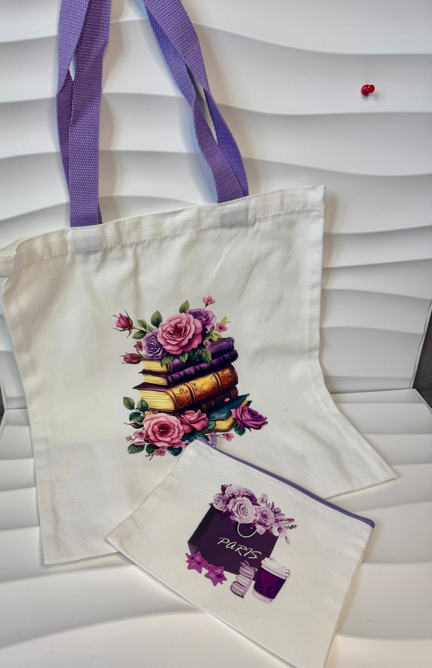 The Large Tote