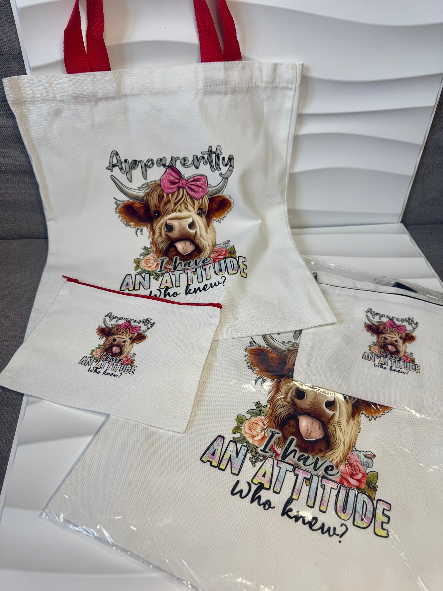 The Large Tote