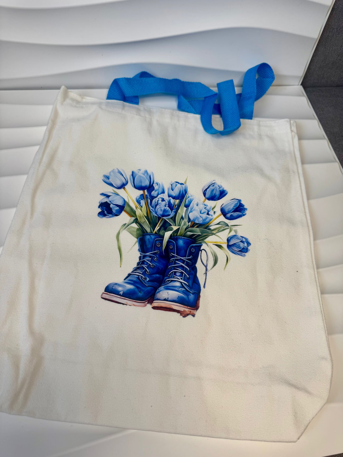 The Large Tote